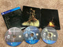 Dark Souls Trilogy [Steelbook Edition]
