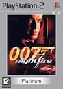 007 Nightfire [Platinum]