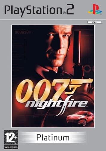 007 Nightfire [Platinum]