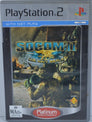 SOCOM II US Navy Seals [Platinum]