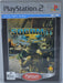 SOCOM II US Navy Seals [Platinum]