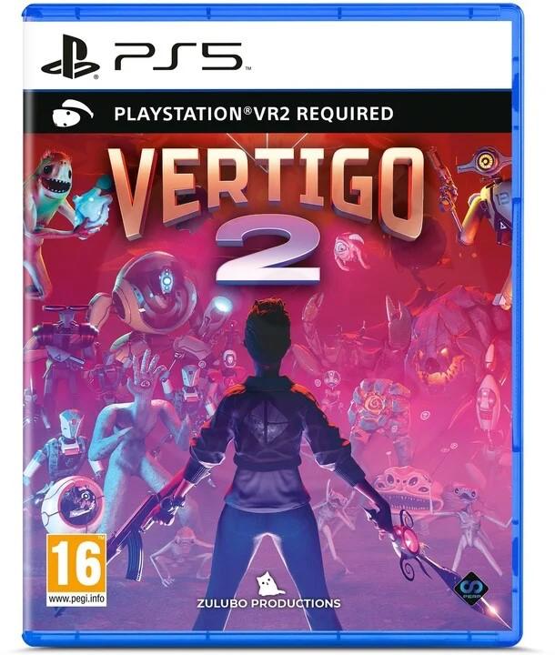 Vertigo 2