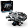 Millennium Falcon #75375