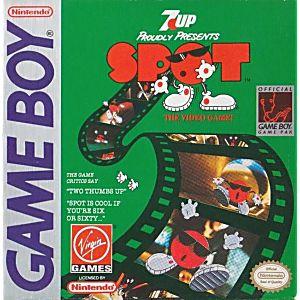 Spot the Video Game