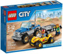 Dune Buggy Trailer #60082