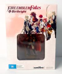 Fire Emblem Fates Birthright [Big Box]