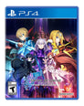 Sword Art Online: Last Recollection
