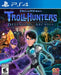 Trollhunters: Defenders of Arcadia