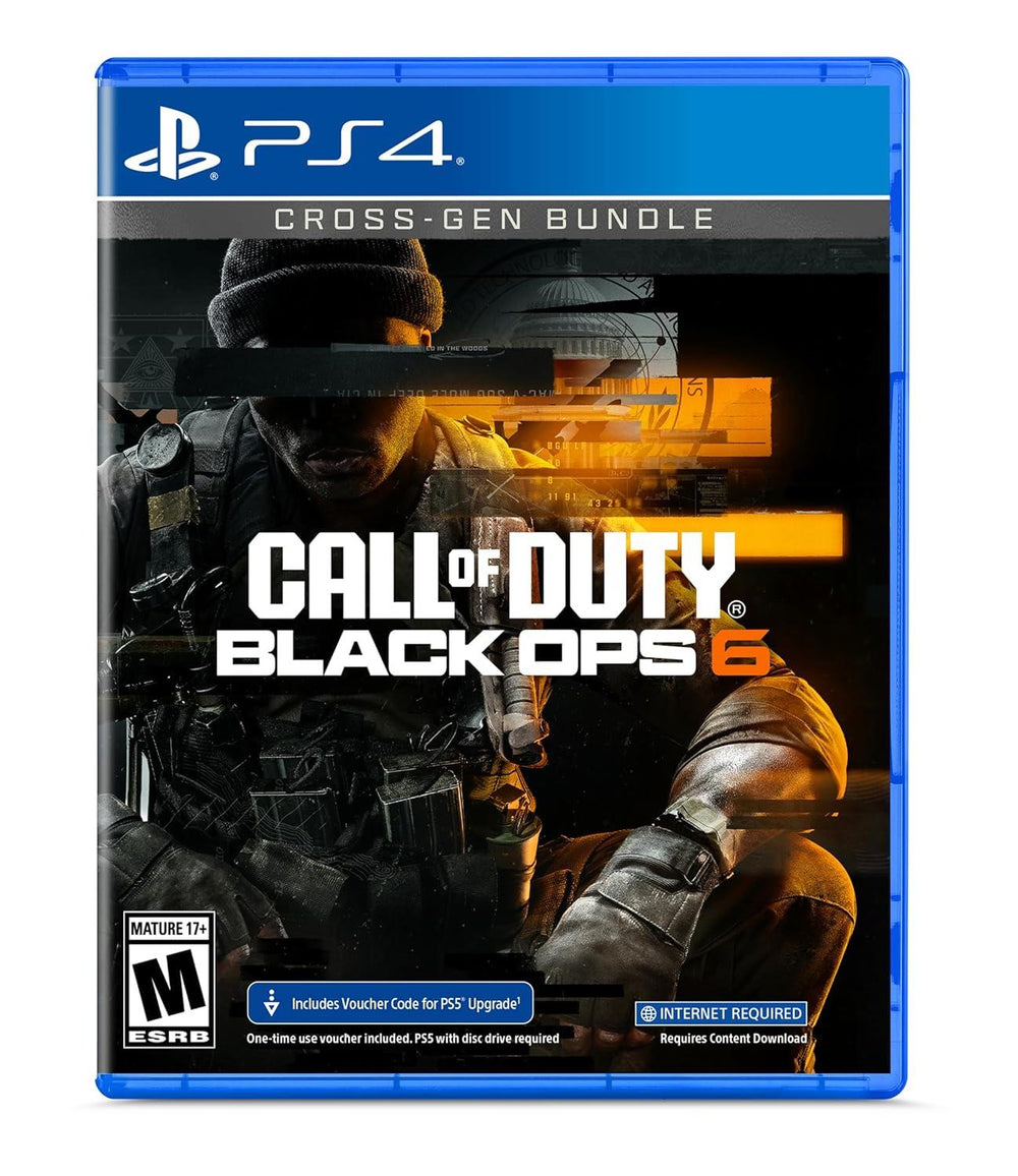 Call Of Duty: Black Ops 6
