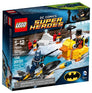 Batman: The Penguin Face off #76010