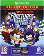 South Park: The Fractured But Whole [Deluxe Edition]