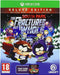 South Park: The Fractured But Whole [Deluxe Edition]