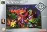 Banjo-Kazooie [Player's Choice]