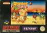 Spanky's Quest