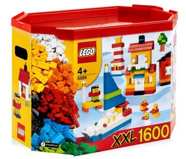 Giant Box #5589