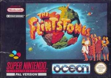 The Flintstones