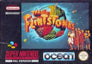 The Flintstones