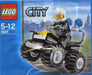 Police 4x4 #5625