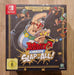 Asterix & Obelix Slap Them All [Collector's Edition]