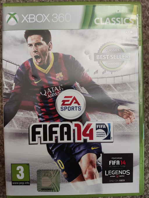 FIFA 14 [Classics]