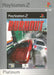 Burnout [Platinum]