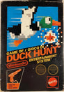 Duck Hunt [Game of Variant]