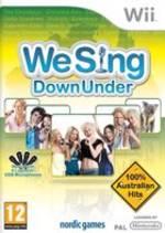 We Sing Down Under