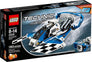 Hydroplane Racer #42045