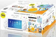 PSP 1000 Slim & Lite [LocoRoco Edition]