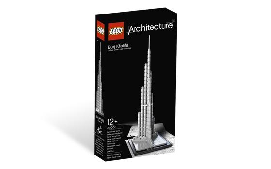 Burj Khalifa #21031
