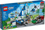 Police Station #60316