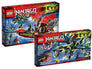 Ninjago Collection #5004817