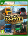 Truck Driver [Gold Edition]