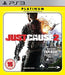 Just Cause 2 [Platinum]