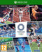 Olympic Games Tokyo 2020