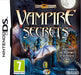 Hidden Mysteries Vampire Secrets
