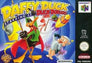 Duck Dodgers