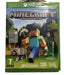 Minecraft [Xbox One Edition]