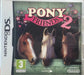 Pony Friends 2