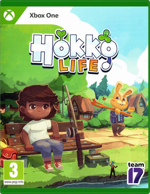 Hokko Life