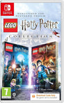 LEGO Harry Potter Collection [Code In Box]