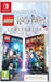 LEGO Harry Potter Collection [Code In Box]