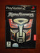 Transformers [Cardboard Sleeve Edition]