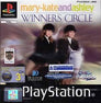 Mary-Kate and Ashley Winners Circle
