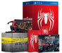 Marvel Spiderman [Collector's Edition]
