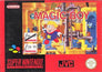 Magic Boy