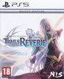 Legend of Heroes: Trails Into Reverie