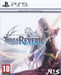 Legend of Heroes: Trails Into Reverie