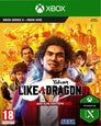 Yakuza: Like A Dragon [Day Ichi Steelbook Edition]