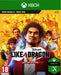 Yakuza: Like A Dragon [Day Ichi Steelbook Edition]